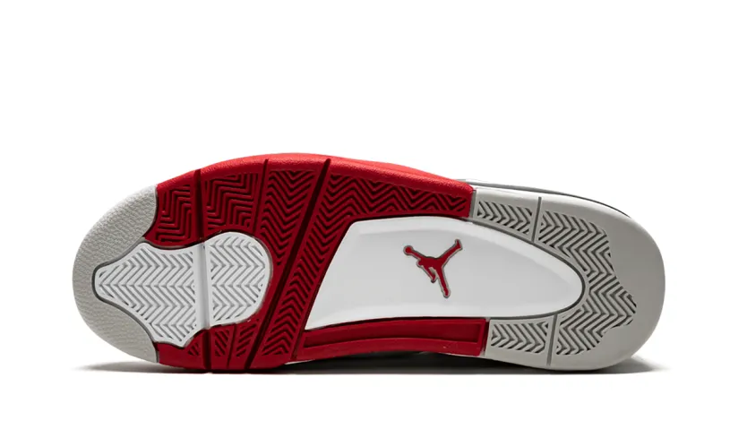 Air Jordan 4 Air Jordan 4 Retro 'Mars Blackmon'